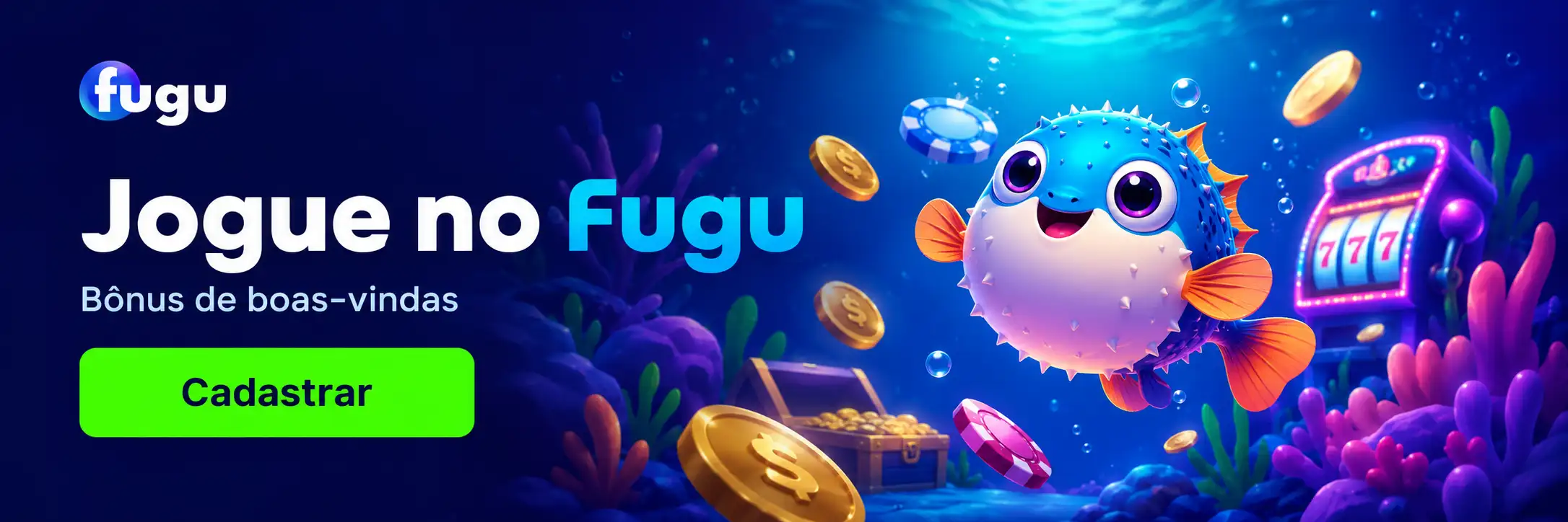 Fugu Casino Play Online